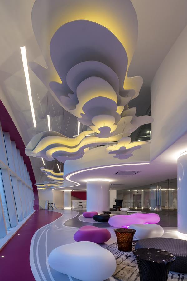 Arte S By Fifi Serviced Suite Penang Sungai Dua Bukit Экстерьер фото