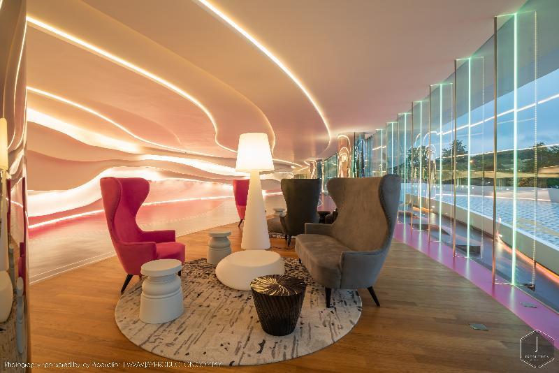 Arte S By Fifi Serviced Suite Penang Sungai Dua Bukit Экстерьер фото