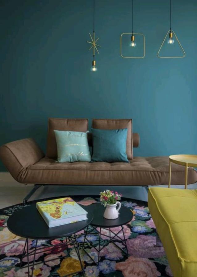 Arte S By Fifi Serviced Suite Penang Sungai Dua Bukit Экстерьер фото