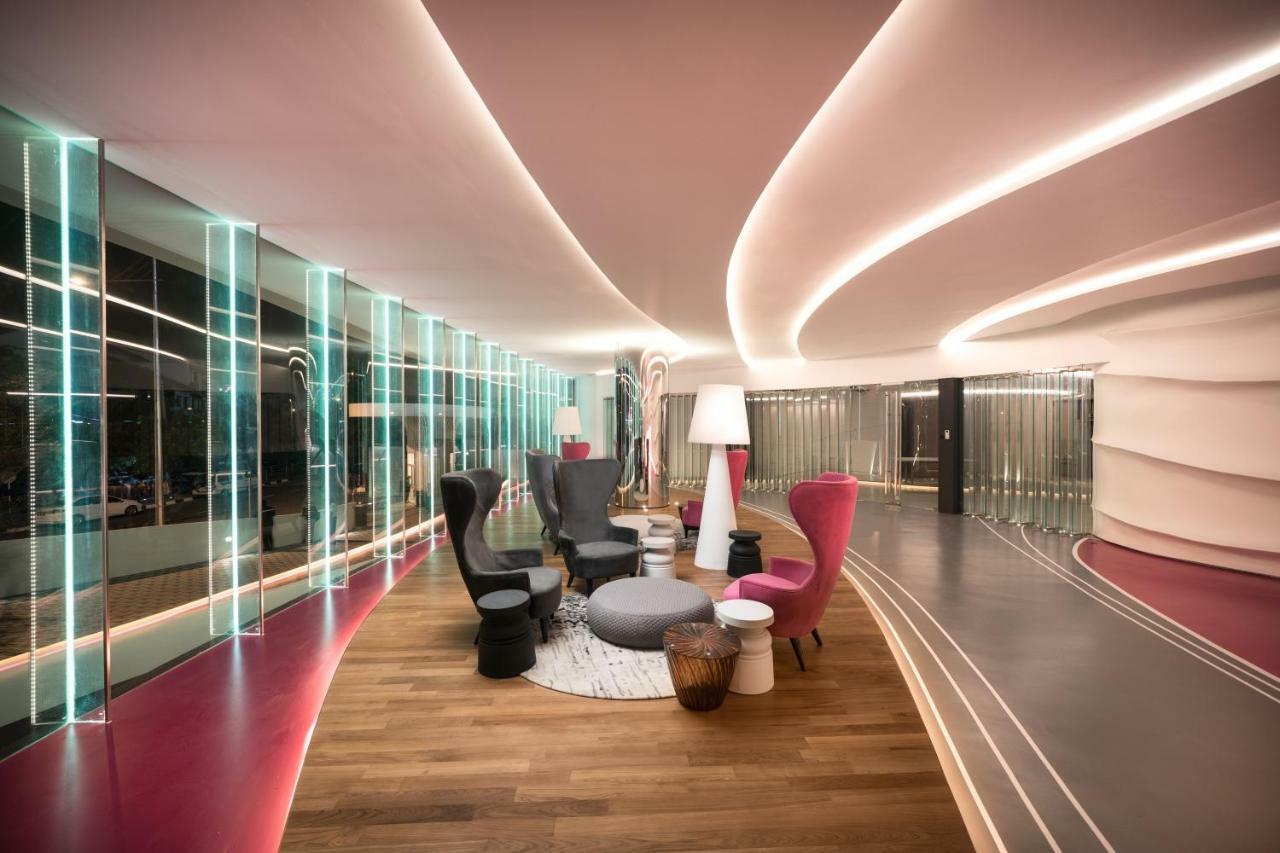 Arte S By Fifi Serviced Suite Penang Sungai Dua Bukit Экстерьер фото